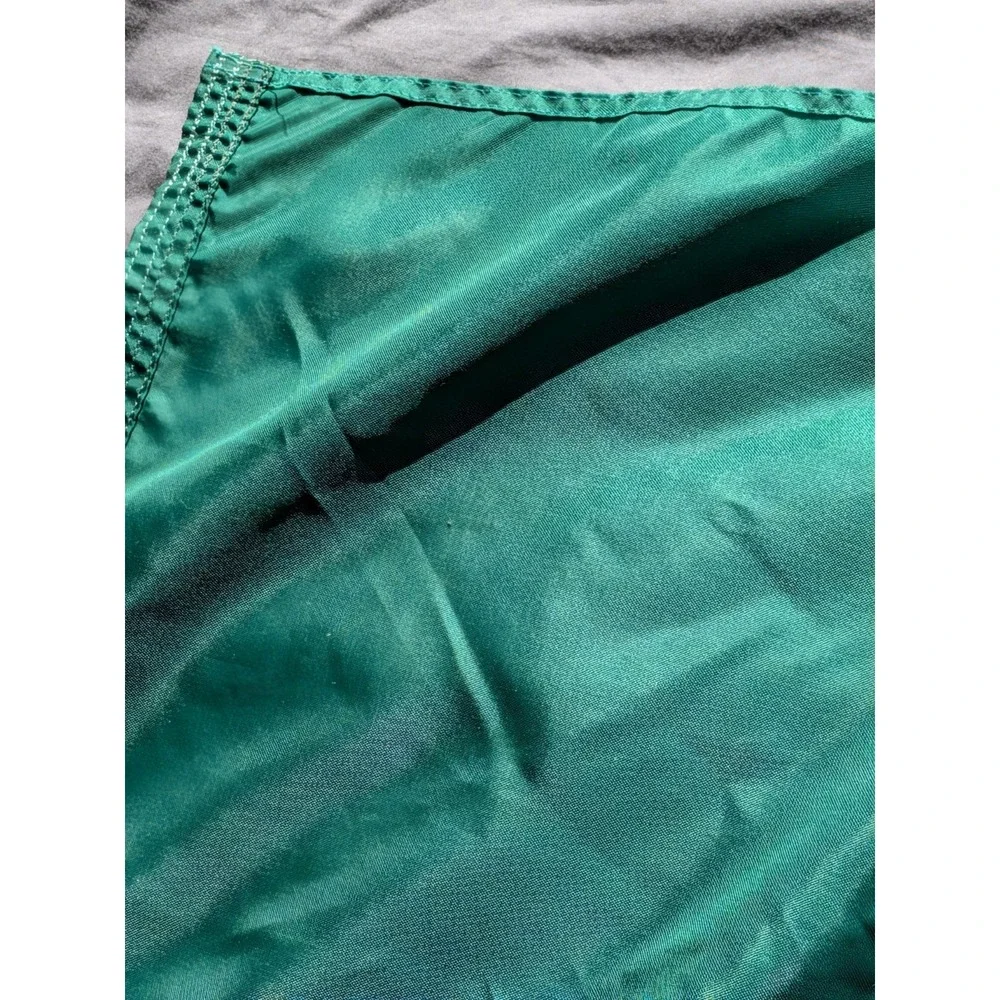 Vintage Michigan State MSU Spartans‎ Green 